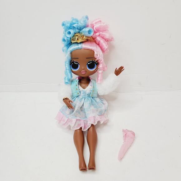 L.O.L. Surprise! OMG Sweets Fashion Doll - Dress Up Doll - Picture 1 of 8